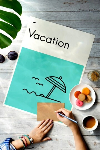 Customized Vacation Planning Service